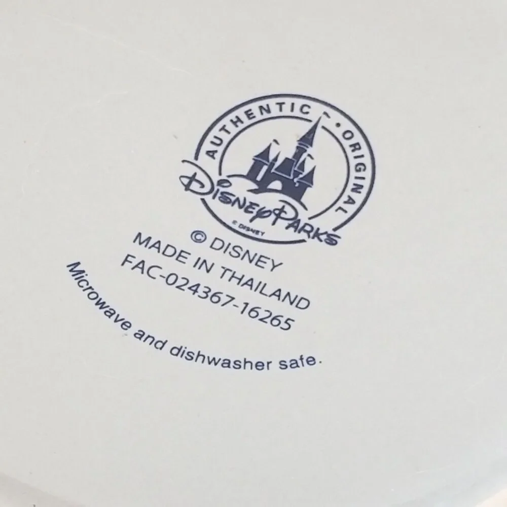 Disney Frozen Sven the reindeer Arendelle Ice Stags hockey ceramic cup mug - Picture 7 of 8